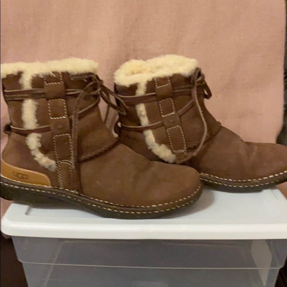 Ugg Boots - image 2